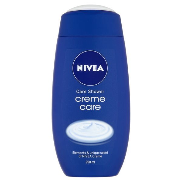 Nivea Cream Shower Gel Creme Care 500ml Moterims