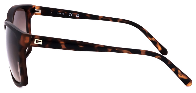 Guess Slunečn&iacute; br&yacute;le GF5082 52F akiniai nuo saulės