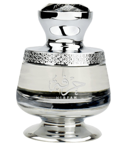 Ahmed Al Maghribi Hirfah - EDP 75ml Kvepalai Unisex EDP