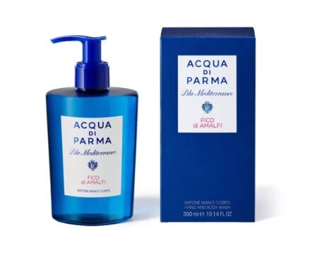 Acqua Di Parma Blu Mediterraneo Fico Di Amalfi - tekut&eacute; m&yacute;dlo na tělo i ruce 300ml NI&Scaron;INIAI Unisex