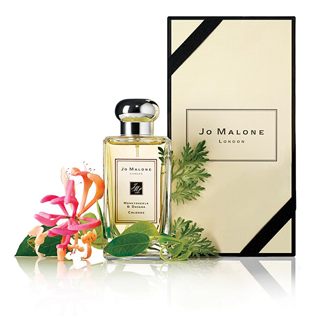 Jo Malone Honeysuckle & Davana - EDC 100ml NI&Scaron;INIAI kvepalai Moterims Cologne