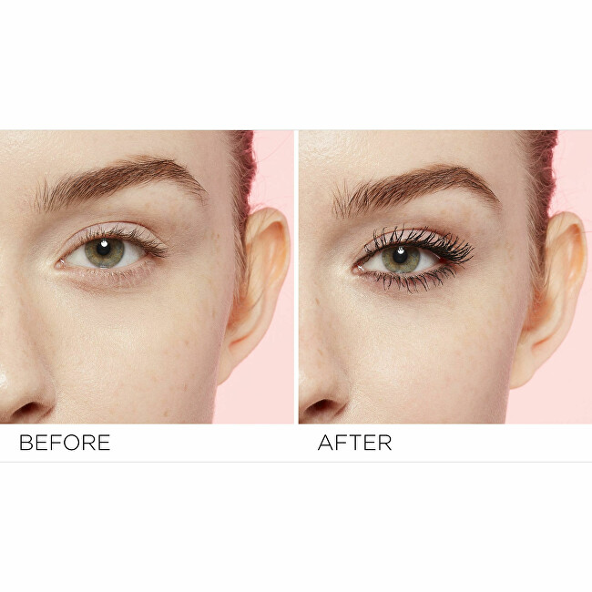 L&acute;Or&eacute;al Paris Compressing and Extending Mascara Paradise (Extatic Mascara) 6.4 ml Black 6.4ml blakstienų tu&scaron;as