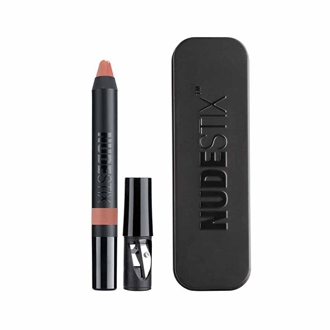 Nudestix Gel Color Lip & Cheek Balm Wicked Moterims