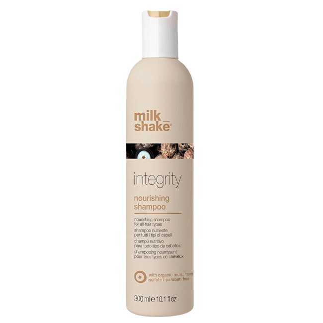 Milk shake Integrity Nourishing Shampoo - Maitinantis &scaron;ampūnas Moterims