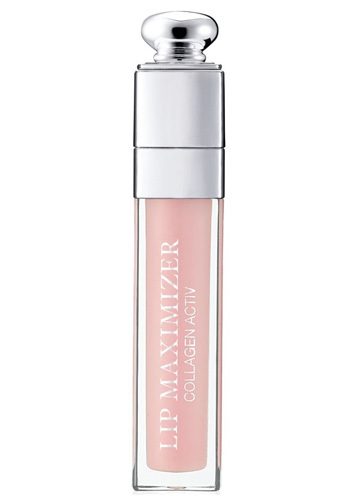Dior Volume Lip Gloss Dior Addict Lip Maximizer (Collagen Activ High Volume Lip Plumper) 6 ml 006 Berry Moterims
