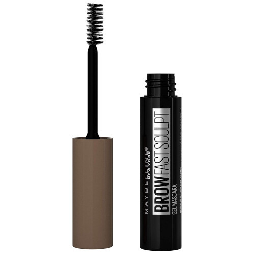 Maybelline Brow Fast Sculpt (Gel Mascara) 16 ml Clear 16ml Moterims