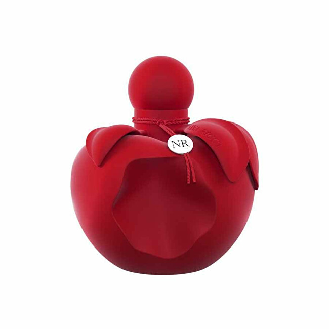 Nina Ricci Nina Extra Rouge - EDP 80ml Kvepalai Moterims EDP