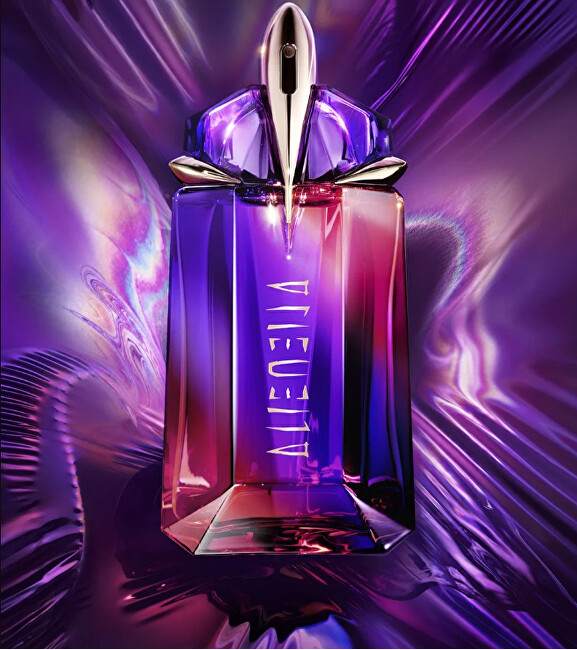 Thierry Mugler Alien Hypersense - EDP (plniteln&aacute;) 60ml Kvepalai Moterims EDP