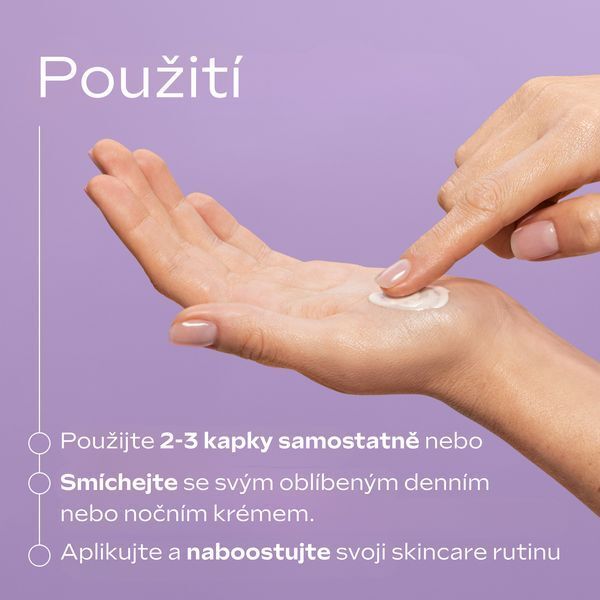 Weleda Hydrating facial serum Hyaluronic Moisture (Serum Drops) 30 ml 30ml Moterims