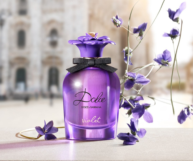 Dolce & Gabbana Dolce Violet - EDT 75ml kvepalai Moterims EDT