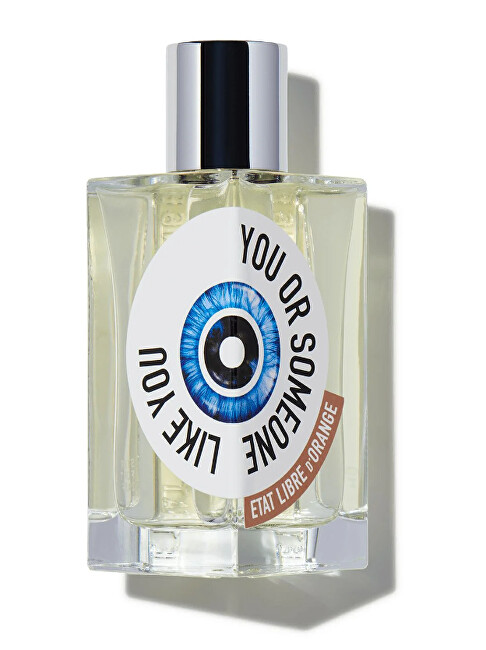 Etat Libre d&acute;Orange You Or Someone Like You - EDP 100ml NI&Scaron;INIAI Kvepalai Unisex EDP
