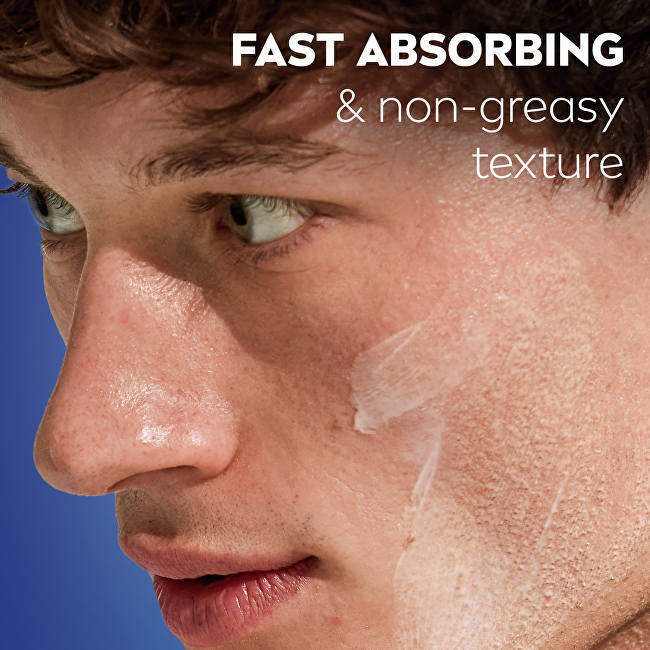 Nivea Hydrating face cream Hydrocare Cream 100 ml 100ml Vyrams