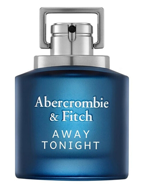 Abercrombie & Fitch Away Tonight For Men - EDT 30ml Vyrams EDT