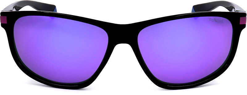 Polaroid Sun P&aacute;nsk&eacute; polarizačn&iacute; br&yacute;le 2099/S HK8 akiniai nuo saulės