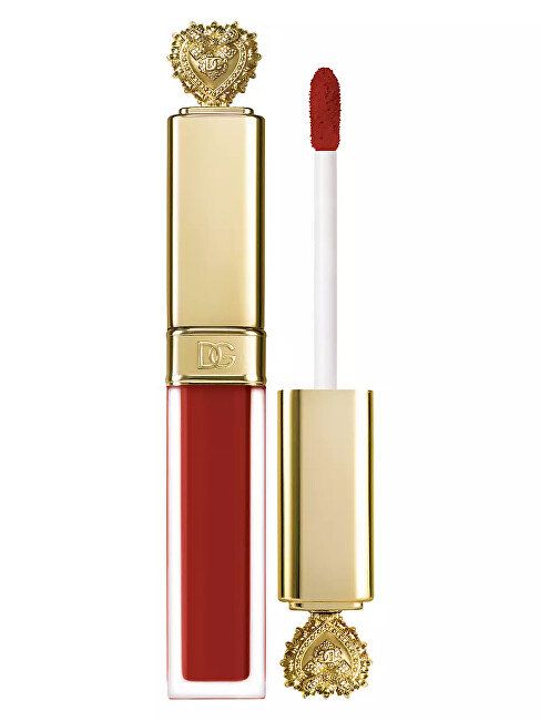 Dolce & Gabbana Liquid lipstick Everkiss (Liquid Lip) 5 ml 100 Hope Moterims