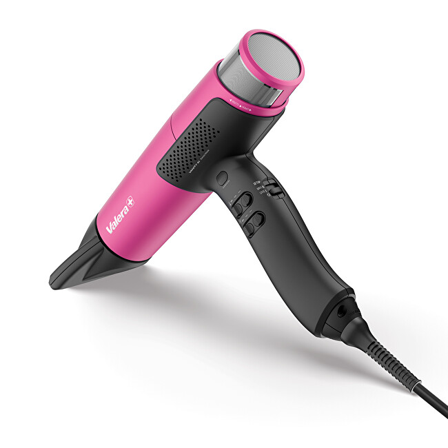 Valera VanityCare AI Magenta Blaze Professional Hair Dryer plaukų džiovintuvas