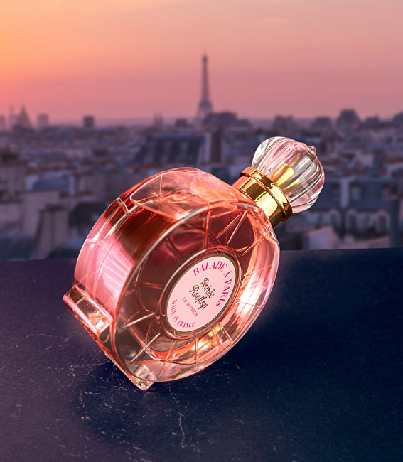 Jeanne Arthes Balade &Agrave; Paris Soir&eacute;e Rooftop - EDP 100ml Kvepalai Moterims