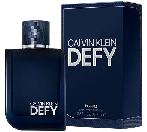 Calvin Klein CK Defy - parf&eacute;m 200ml Vyrams