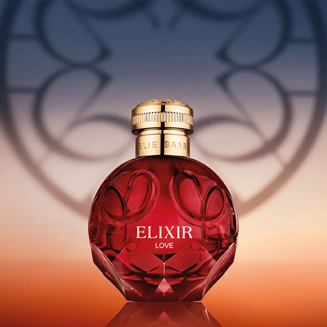 Elie Saab Elixir Love - EDP 30ml Kvepalai Moterims EDP
