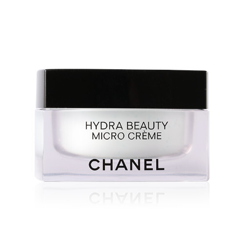 Chanel Deep Moisturizing Day Cream Hydra Beauty (Micro Creme) 50 g Moterims