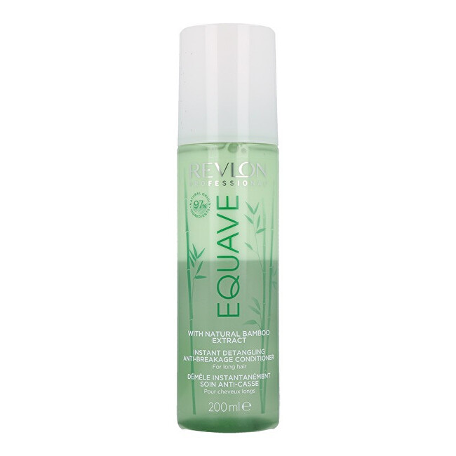 Revlon Professional Equave (Instant Detangling Anti-Breakage Conditioner) 200ml Moterims