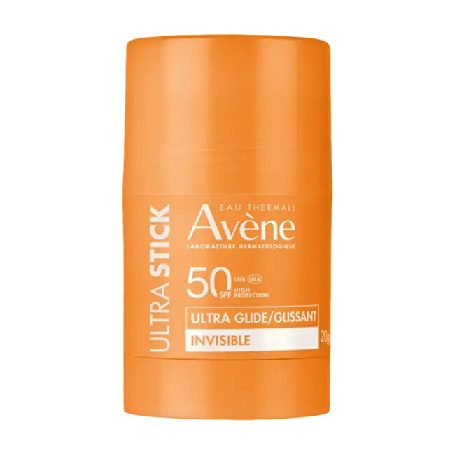 Avene Sunscreen stick SPF 50 Ultra Stick 20 g Unisex