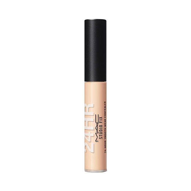 MAC Cosmetics Light liquid concealer Studio Fix (24-Hour Smooth Wear Concealer) 7 ml NW60 Moterims