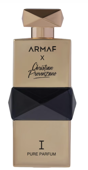 Armaf X Christian Provenzano I - parf&eacute;m 100ml kvepalai Unisex