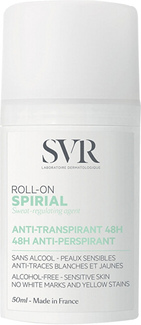 Spirial Roll-On