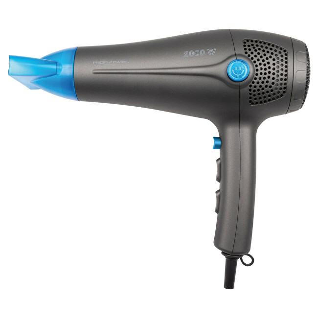 ProfiCare Professional hair dryer HT 3020 Moterims