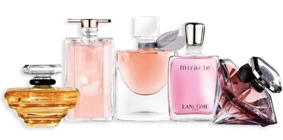 Lancome Kolekce miniatur Lancôme - EDP 3 x 5 ml + EDP 7,5 ml + EDP 4 ml 5ml Moterims Lancome Kolekce miniatur Lancôme - EDP 3 x 5 ml + EDP 7,5 ml + EDP 4 ml 5ml Moterims