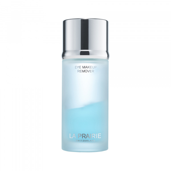 La Prairie Two-phase eye make-up remover (Eye Make-up Remover) Makiažo valiklis Moterims