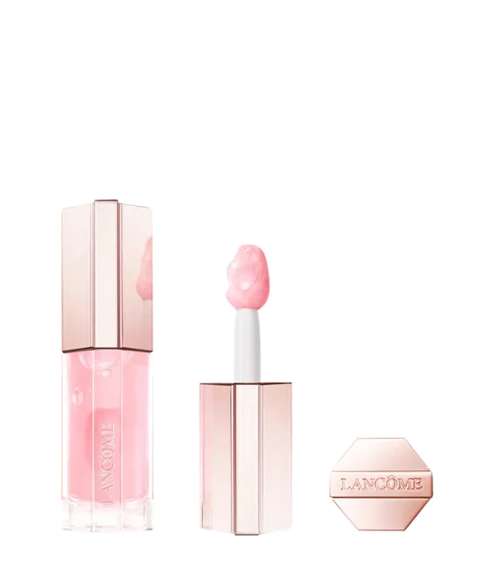 Lancome Lip gloss Lip Id&ocirc;le (Juicy Treat Oil) 9 ml 60 Million-Dollar Berry Moterims