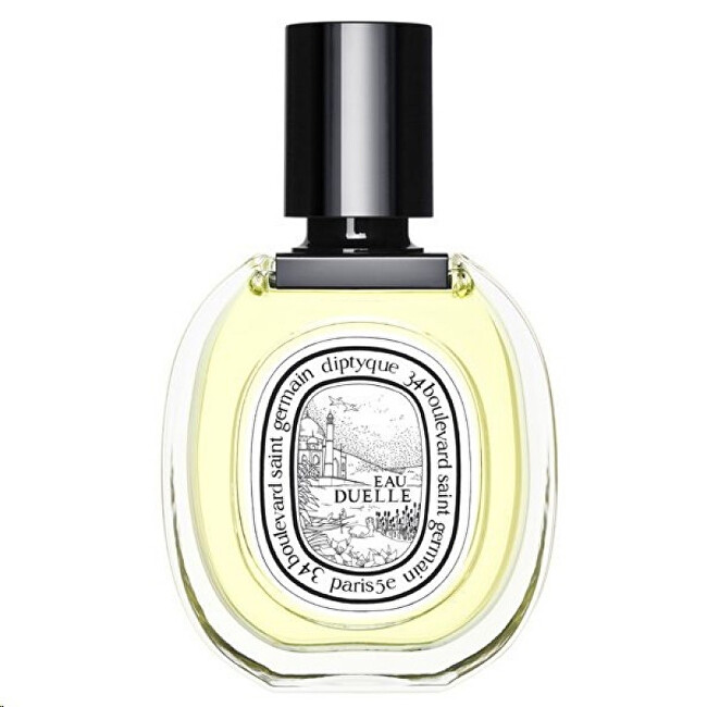 Diptyque Eau Duelle Eau De Toilette 50 ml