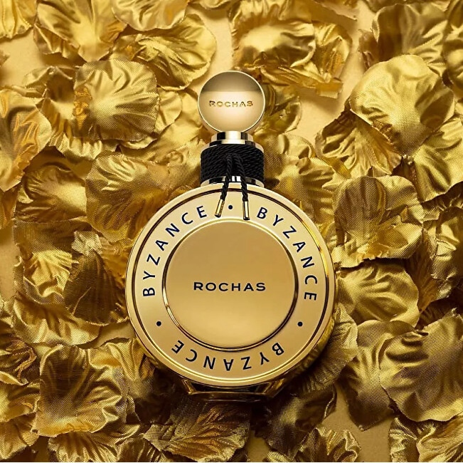 Rochas Byzance Gold - EDP - TESTER 90ml Kvepalai Moterims