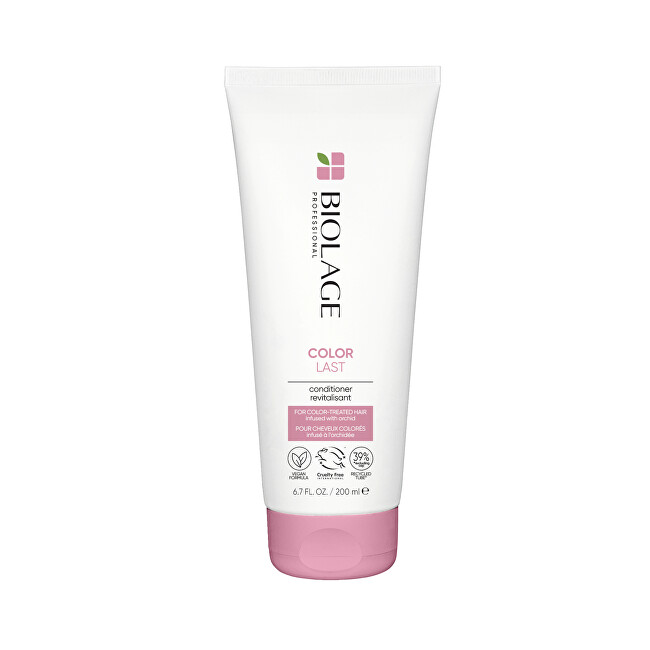 Biolage Conditioner for colored hair (ColorLast Conditioner) 500ml Moterims