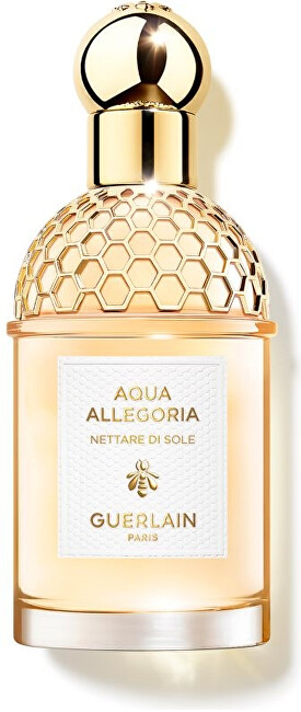 Guerlain Aqua Allegoria Nettare Di Sole - EDT 75ml kvepalai Moterims EDT