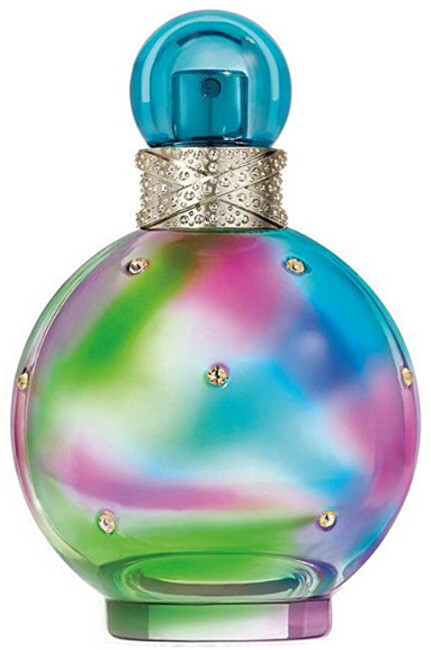 Britney Spears Festive Fantasy - EDT 100ml kvepalai Moterims