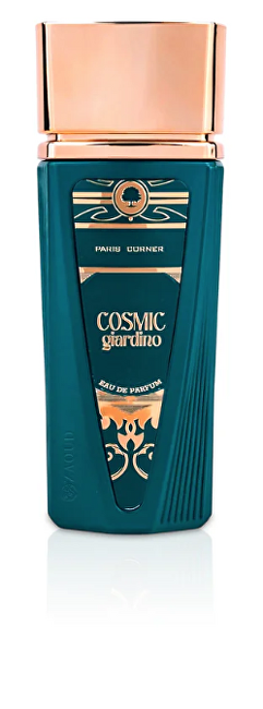Paris Corner Cosmic Giardino - EDP 100ml Kvepalai Unisex