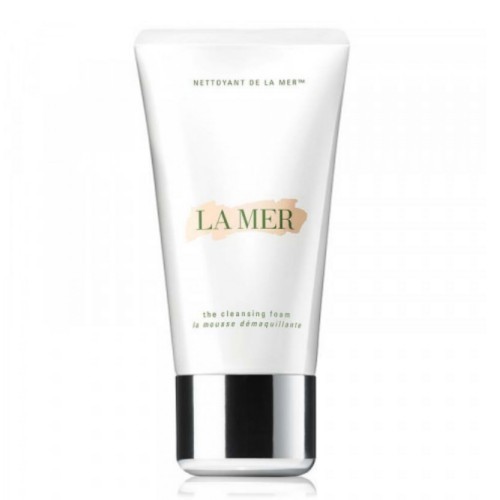 La Mer Cleansers Face (The Cleansing Foam) 125 ml 125ml Moterims