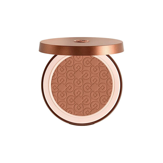 Collistar Magica Bronzing Powder 9 g 1.1 Positano tamsintojas