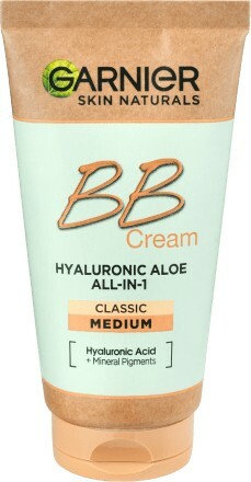 Garnier BB Cream (cream) 50 ml Light 50ml Moterims