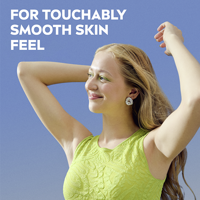 Nivea Galaxy Garden Shower Gel 250 ml 250ml Moterims