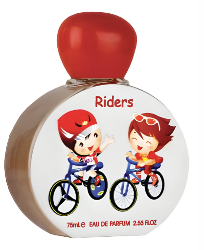 Lattafa Riders - EDP 75ml Kvepalai