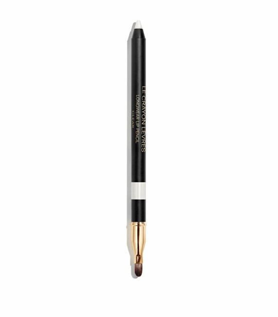 Chanel Longwear Lip Pencil (Longwear Lip Pencil) 1.2 g 152 Clear Moterims