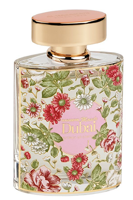 Al Haramain Miracle Dubai - parf&eacute;movan&yacute; extrakt 100ml kvepalai Unisex