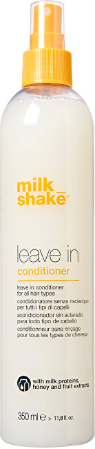 Milk Shake Leave In Conditioner 350 ml 350ml Moterims