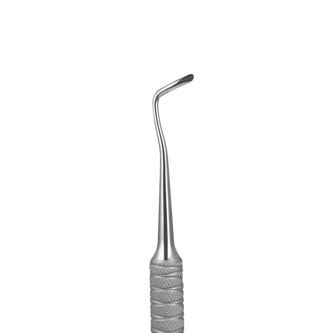 STALEKS Spatula for pedicure Expert 20 Type 2 (Pedicure Tool) Pedikiūrui