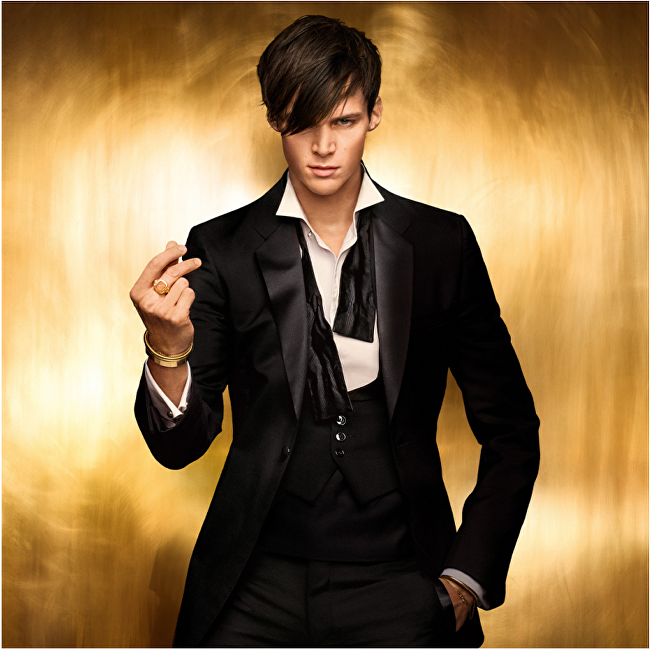 Rabanne 1 Million Night Elixir - parf&eacute;m 50ml kvepalai Vyrams