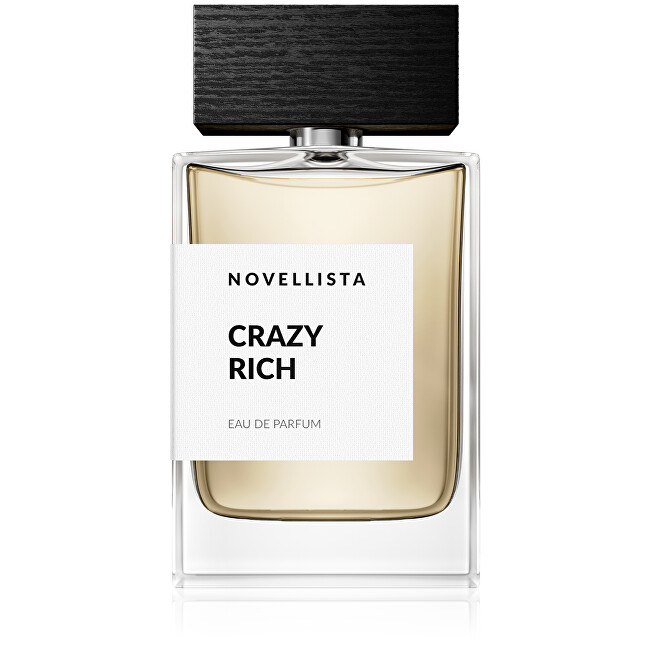 Novellista Crazy Rich - EDP 75ml Kvepalai Moterims